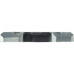 Dynamic Friction 1115-1656-01 - Active Performance Low Metallic Brake Pads with Hardware. 