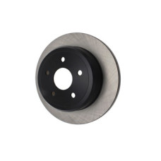 Centric 120.58002 - Premium Disc Brake Rotor