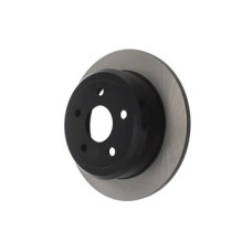 Centric 120.67067 - Premium Disc Brake Rotor