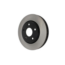 Centric 120.67069 - Premium Disc Brake Rotor