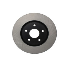Centric 120.67074 - Premium Disc Brake Rotor