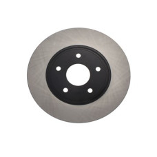Centric 120.67075 - Premium Disc Brake Rotor