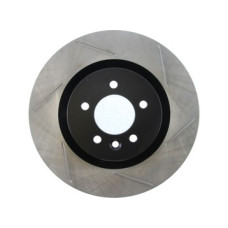 StopTech 126.22011CSL - Cryo-Treated Sport Slotted Brake Rotor