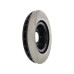 StopTech 126.22011CSL - Cryo-Treated Sport Slotted Brake Rotor