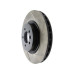 StopTech 126.22011CSL - Cryo-Treated Sport Slotted Brake Rotor