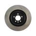 StopTech 126.22011CSR - Cryo-Treated Sport Slotted Brake Rotor