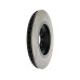 StopTech 126.33113SR High-Carbon Slotted Disc Brake Rotor 