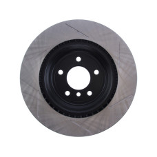 StopTech 126.34080SL High-Carbon Slotted Disc Brake Rotor 