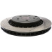 StopTech 126.62147SR High-Carbon Slotted Disc Brake Rotor 