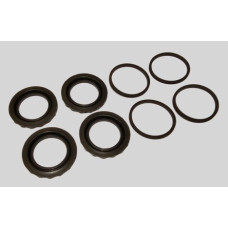 143.22007 46mm/46mm Brembo 4-Piston Front Brake Caliper Repair Kit 