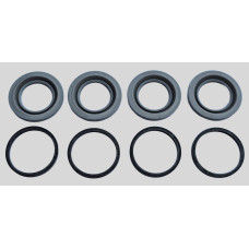 143.34039 40mm/40mm Front Brake Caliper Repair Kit for 4 Piston-Brembo Calipers