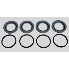 143.35059 44mm/44mm Front Caliper Repair Kit for Brembo 4-Piston Brake Calipers