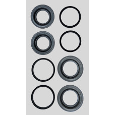 143.37013 36mm/40mm Front Brake Caliper Repair Kit for Brembo 4-Piston Calipers