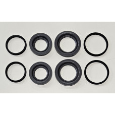 143.37015 36mm/44mm Front Brake Caliper Repair Kit for Brembo 4-Piston Calipers 