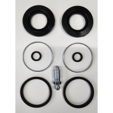 143.42024 Rear Brake Caliper Repair Kit for 38mm 2-Piston-Calipers 