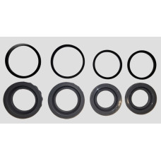 143.46018 40mm/46mm Front Brake Caliper Repair Kit for Brembo 4-Piston Calipers