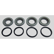 143.63034 28mm-32mm Rear Brake Caliper Repair Kit for Brembo 4 Piston Calipers 