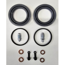 143.65011 56mm Front Brake Caliper Repair Kit for 2-Piston-Calipers 