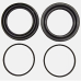 143.65019 60mm Front Brake Caliper Repair Kit for Dodge Ram 2500, 3500 & 4000, Ram 2500, 3500 & 4000 with 2-Piston Calipers