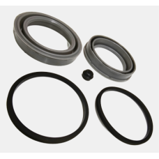 143.65033 54mm Front 2-Piston Brake Caliper Repair Kit 