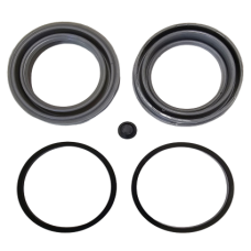143.65033 54mm Front 2-Piston Brake Caliper Repair Kit for Ford Expedition, Ford F150, Lincoln Navigator and Ram 1500 Classic.