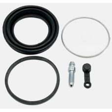 143.90006 Front 54mm Brake Caliper Repair Kit for Single-Piston ATE Calipers