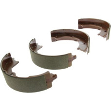 Dynamic Friction 1902-0847-00 Park Brake Shoes 