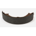 Dynamic Friction 1902-0943-00 Park Brake Shoes 