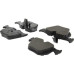 StopTech 308.06830 - Street Performance Brake Pads, 2 Wheel Set