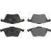 StopTech 308.09152 - Street Performance Brake Pads, 2 Wheel Set