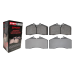 StopTech 309.06090 - Front or Rear Sport Brake Pads for Porsche 911, 928, 944 & 968