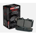 StopTech 309.80220 - Front or Rear Sport Brake Pads, 2 Wheel Set for Performance Driving and Track Day Use. 