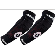 SIXSIXONE - 661 2 x 4 Elbow/Forearm Guards - Size Small