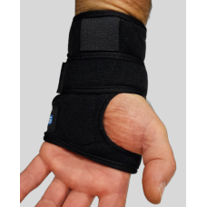 SIXSIXONE 661 Wristwrap Wrist Support Left - Size Large