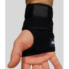 SIXSIXONE 661 Wristwrap Wrist Support Right - Size Large