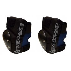 SIXSIXONE - 661 DJ Youth Knee Guards - YL