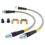 Stainless Steel Braided Brake Lines