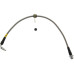 StopTech 950.44033 Front Left or Right Stainless-Steel Braided Brake Line Kit