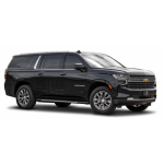 Escalade Suburban & Yukon Armoured Brake System
