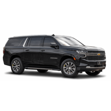 A-SUB-21-26-BBK 4-Wheel Armoured Brake System for 2021-2026 Cadillac Escalade, Chevrolet Suburban & GMC Yukon