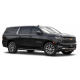 Escalade Suburban & Yukon Armoured Brake System