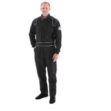 Crow Proban Single Layer Drivers Suits