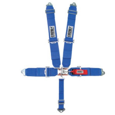 Crow Standard Latch & Link Clip In 5 Way Drivers Restraint