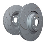 Brake Rotors