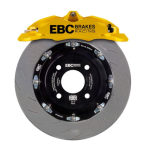 Big Brake Kits