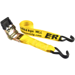 Ratchet, Tie Down & Recovery Straps