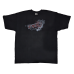 Fox Racing Barrage T-Shirt Black - XXL