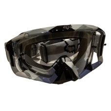 Fox Racing Main PRO MX 360 Plaid Goggles