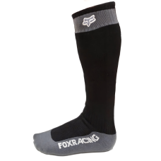 Fox Racing FRI Motocross Socks - Black 8-10