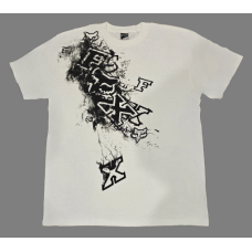 Fox Racing Sludge Factory T-Shirt - White